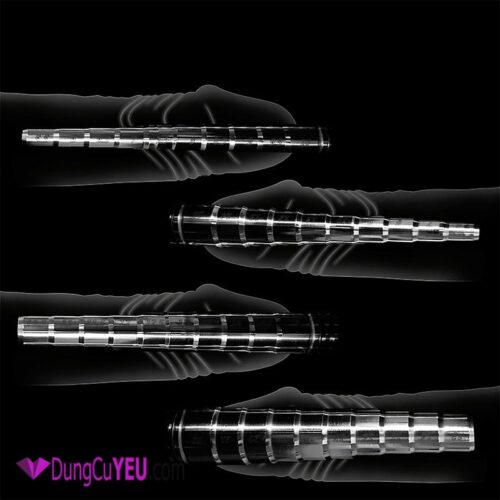 QUE NONG NIỆU ĐẠO INOX - Ảnh 7