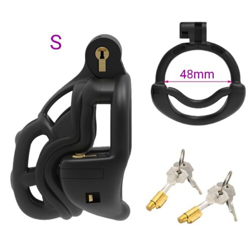 KHÓA DƯƠNG VẬT COBRA KẸP BÌU NHỰA