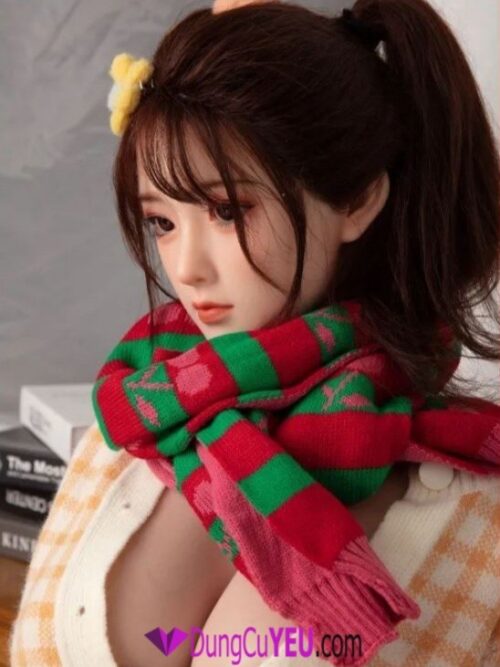 BÚP BÊ TÌNH YÊU SIÊU DỄ THƯƠNG KIKO - Ảnh 2