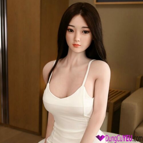 BÚP BÊ TÌNH YÊU DỄ THƯƠNG XIAOYING
