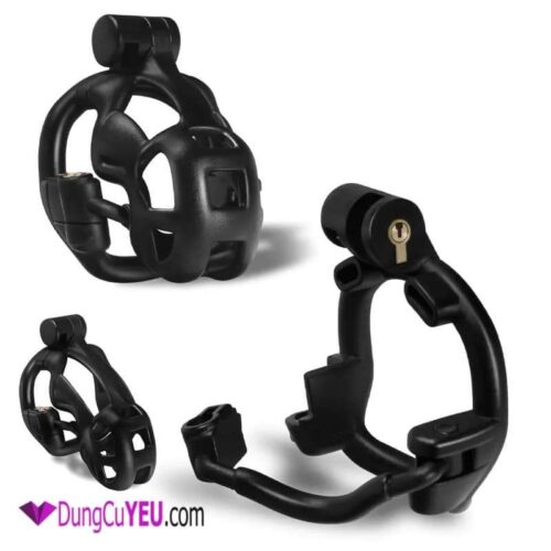 KHÓA DƯƠNG VẬT COBRA KẸP BÌU NHỰA - Ảnh 5