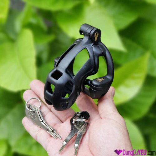 KHÓA DƯƠNG VẬT COBRA KẸP BÌU NHỰA