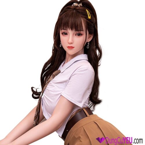 BÚP BÊ TÌNH DỤC MINI ĐẸP - Ảnh 5