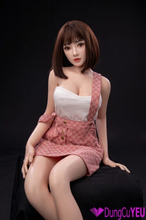BÚP BÊ TÌNH DỤC CAO CẤP YOKO - Ảnh 3