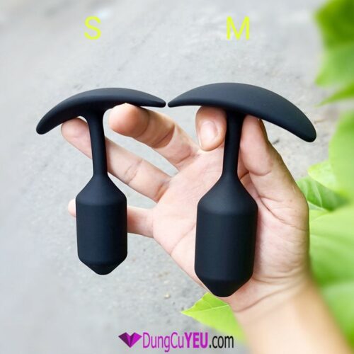 PHÍCH CẮM HẬU MÔN CÓ BI BÊN TRONG - Ảnh 3