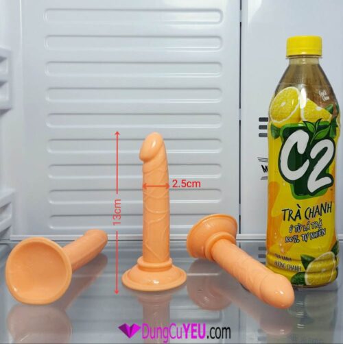 DƯƠNG VẬT GIẢ MINI HÍT SÀN - Ảnh 5