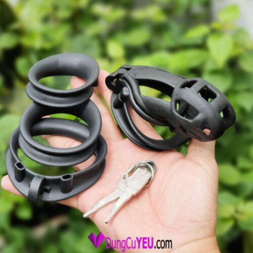 KHÓA DƯƠNG VẬT COBRA 6.0 - Ảnh 4