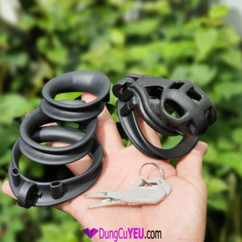 KHÓA DƯƠNG VẬT COBRA 6.0 - Ảnh 5