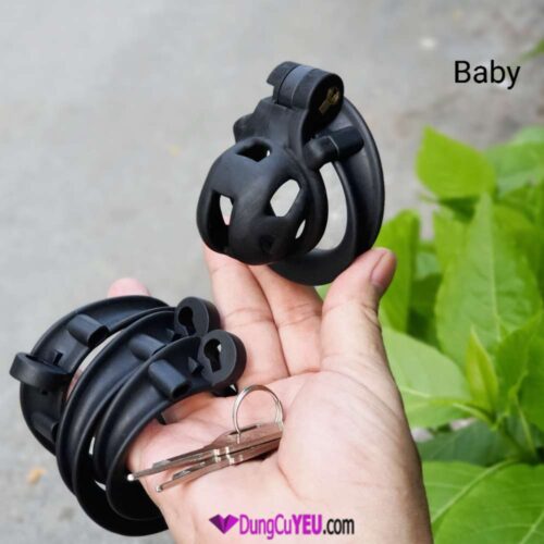KHÓA DƯƠNG VẬT COBRA 6.0 - Ảnh 2