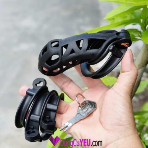 KHÓA DƯƠNG VẬT COBRA 6.0 - Ảnh 10