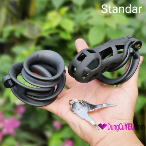 KHÓA DƯƠNG VẬT COBRA 6.0 - Ảnh 8