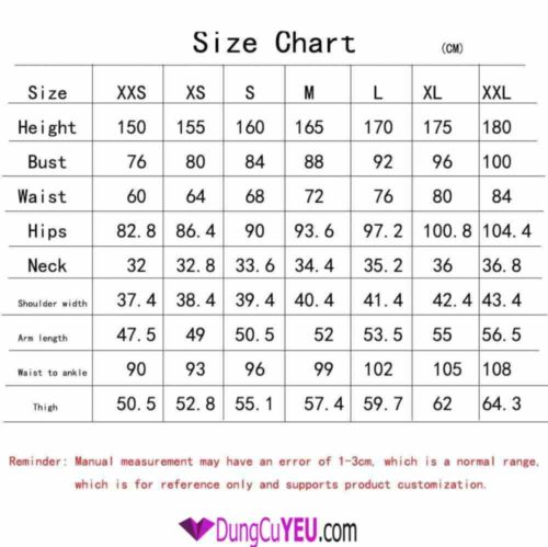 BỘ LATEXCATSUIT NỮ MÀU ĐEN KHÓI - Ảnh 3
