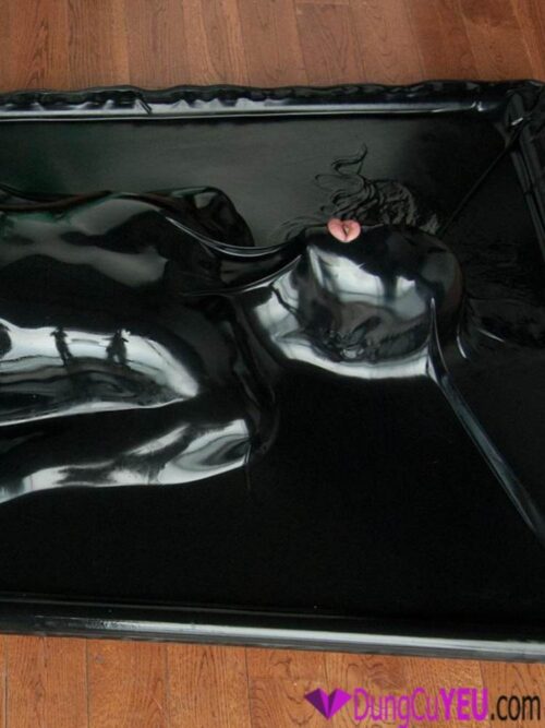 GIƯỜNG HÚT KHÔNG KHÍ CAO SU LATEX
