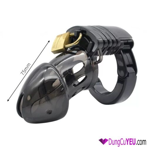 Dụng Cụ Khóa Cu Nhựa Gốc Điều Chỉnh - Ảnh 6