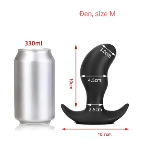PHÍCH CẮM KÍCH THÍCH TUYẾN TIỀN LIỆT - Ảnh 8