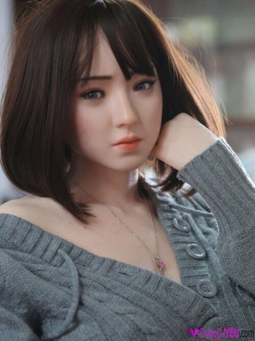 BÚP BÊ TÌNH YÊU XINH ĐẸP GYNOID JING - Ảnh 4