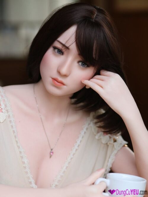 BÚP BÊ TÌNH YÊU XINH ĐẸP GYNOID JING