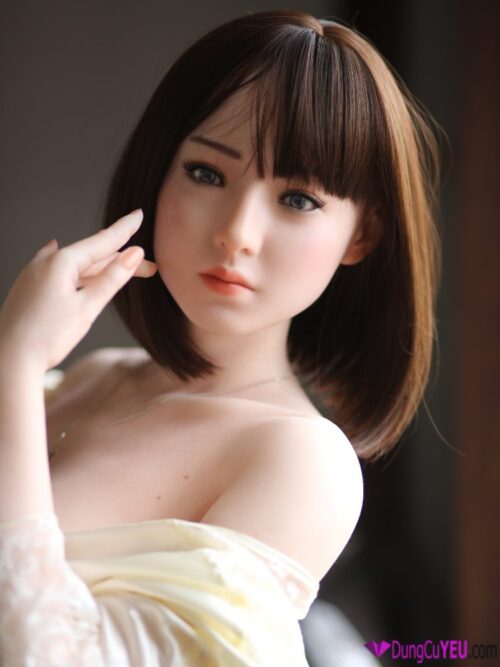 BÚP BÊ TÌNH YÊU XINH ĐẸP GYNOID JING - Ảnh 2