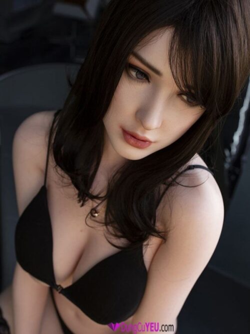 BÚP BÊ TÌNH DỤC CAO CẤP LAURA - Ảnh 8