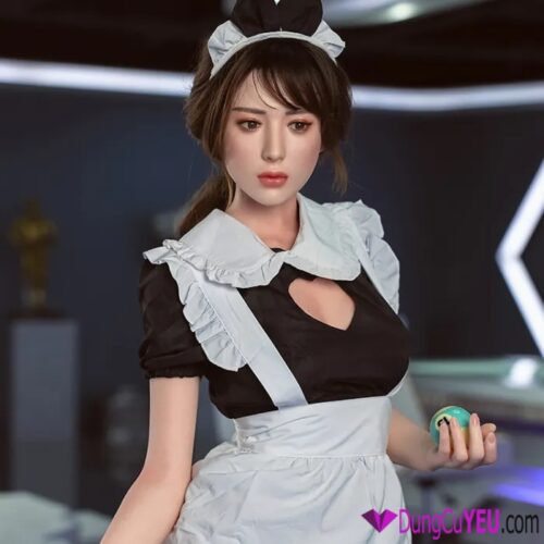 BÚP BÊ TÌNH DỤC CAO CẤP GYNOID LISA - Ảnh 2