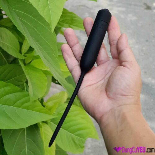 THANH RUNG NIỆU ĐẠO NGẮN - Ảnh 3