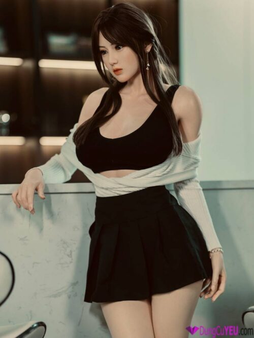 BÚP BÊ TÌNH DỤC LEYLA GYNOID - Ảnh 3