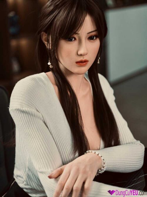 BÚP BÊ TÌNH DỤC LEYLA GYNOID - Ảnh 5