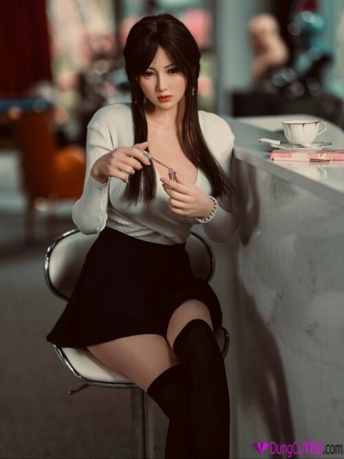BÚP BÊ TÌNH DỤC LEYLA GYNOID - Ảnh 6