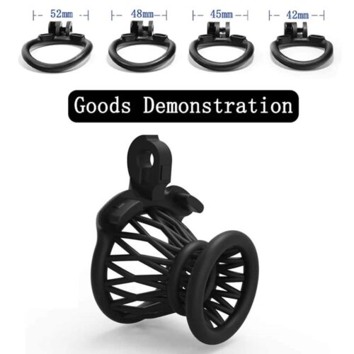 KHÓA DƯƠNG VẬT NHỰA HÌNH GIỎ CÁ - Ảnh 7
