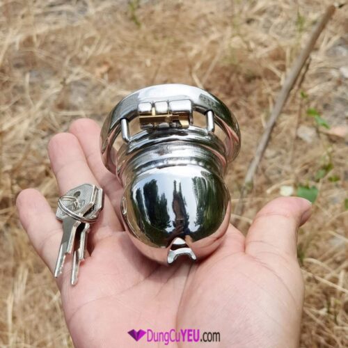 KHÓA TRINH TIẾT HÌNH DƯƠNG VẬT - Ảnh 10