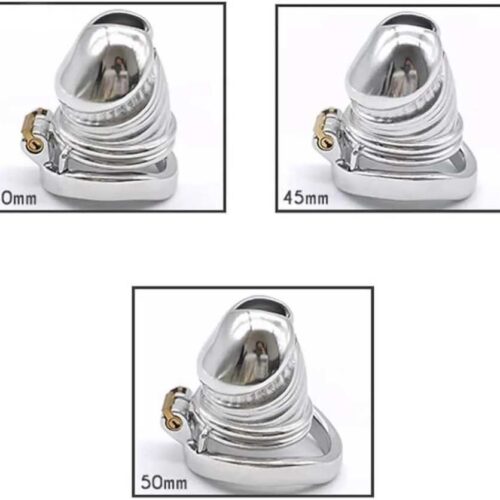 KHÓA TRINH TIẾT HÌNH DƯƠNG VẬT - Ảnh 12