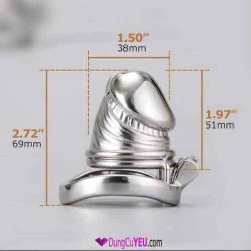 KHÓA TRINH TIẾT HÌNH DƯƠNG VẬT - Ảnh 9