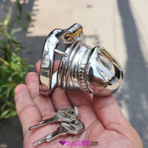 KHÓA TRINH TIẾT HÌNH DƯƠNG VẬT