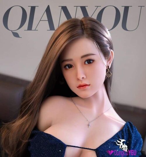 BÚP BÊ TÌNH DỤC NỮ ĐẸP - Ảnh 4