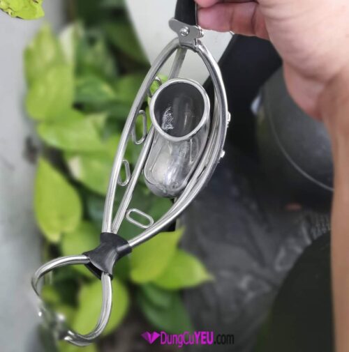 ĐAI TRINH TIẾT NAM ĐAI TRÒN - Ảnh 6