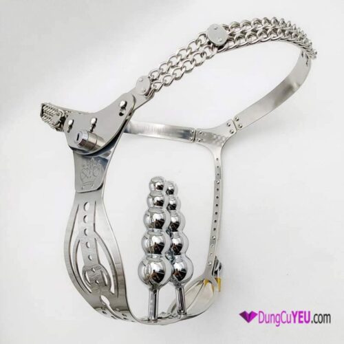 ĐAI TRINH TIẾT NỮ CAO CẤP - Ảnh 6