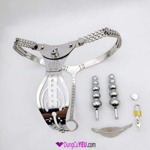 ĐAI TRINH TIẾT NỮ CAO CẤP - Ảnh 2