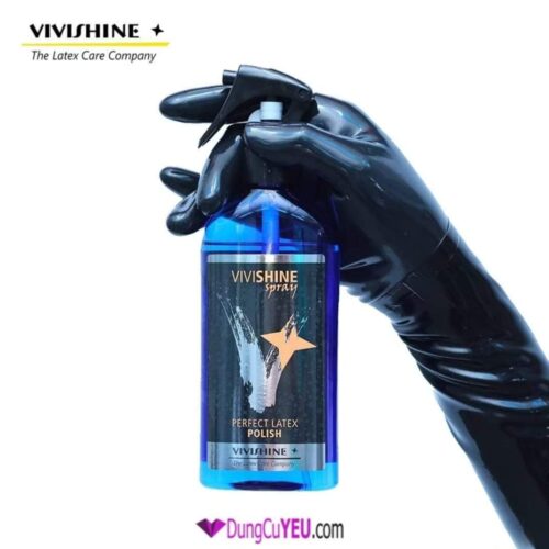 DUNG DỊCH LÀM BÓNG QUẦN ÁO LATEX