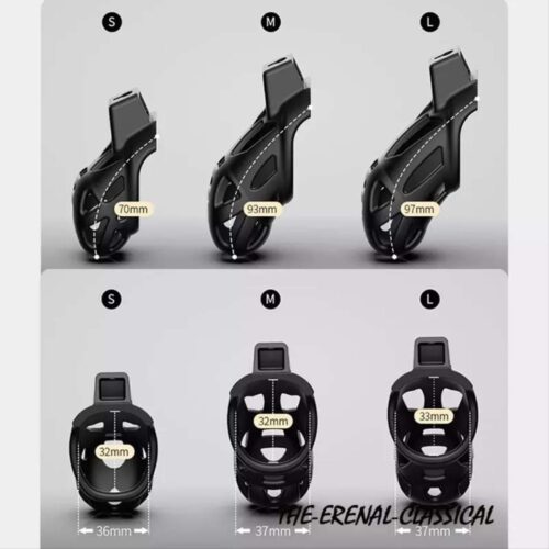KHÓA DƯƠNG VẬT NHỰA CAO CẤP - Ảnh 4