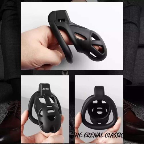 KHÓA DƯƠNG VẬT NHỰA CAO CẤP - Ảnh 5