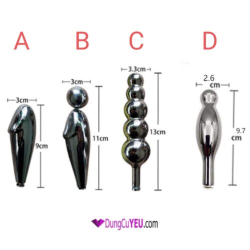 ĐAI TRINH TIẾT NỮ CAO CẤP - Ảnh 3