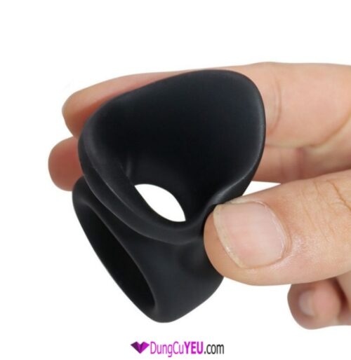 VÒNG ĐEO BÌU SILICONE - Ảnh 2