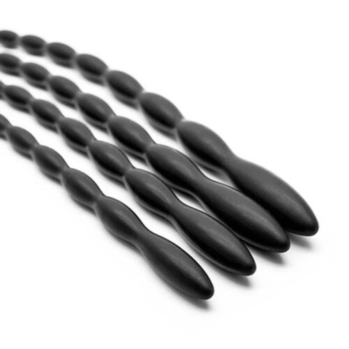 SOUNDING NIỆU ĐẠO SILICONE - Ảnh 5
