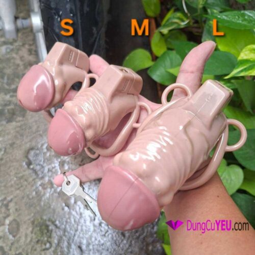 KHÓA TRINH TIẾT HÌNH DƯƠNG VẬT