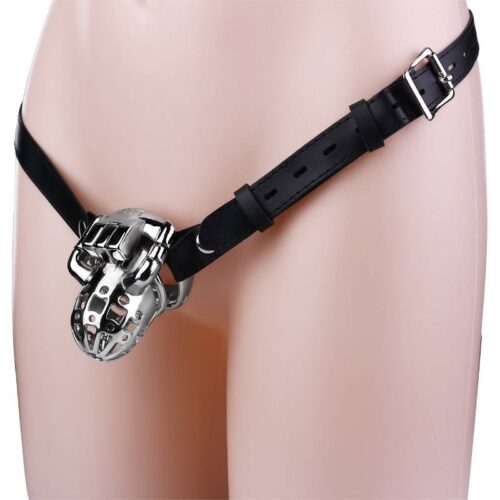 Khóa dương vật cao cấp có khóa PA