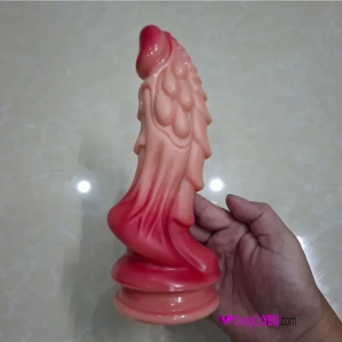 Dương vật giae monster